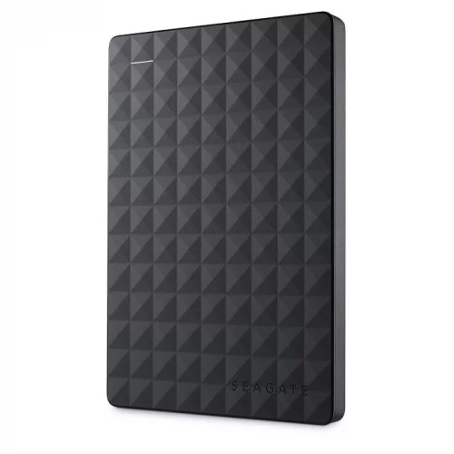 Внешний жесткий диск HDD Seagate 2.5