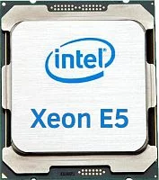 Процессор intel Xeon E5-2603 10M Cache, 1.80 GHz, 6.40 GT/ s QPI 670533-001
