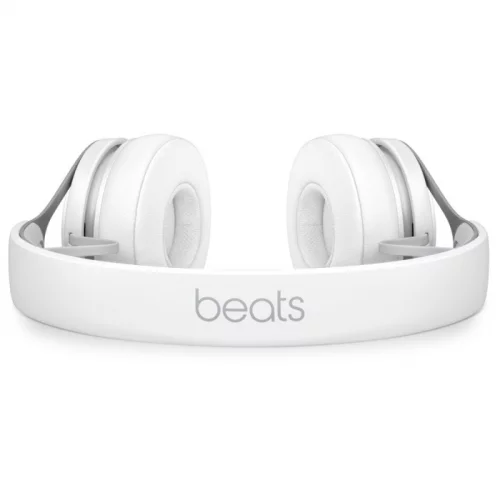 Гарнитура Apple Beats EP мониторные белые 3.5 мм (ML9A2EE/A) фото 2