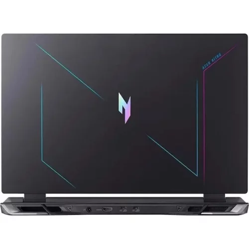 Ноутбук Acer Nitro 17 AN17-41-R3S4 Ryzen 9 7940HS 32Gb SSD1Tb RTX4070 8Gb 17.3