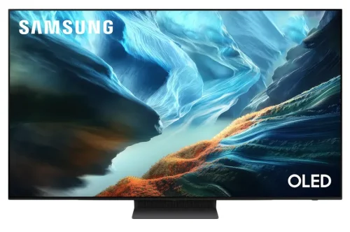 55 Телевизор OLED SAMSUNG QE55S90HAUXPY (2026)