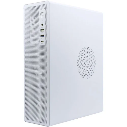 Компьютер Raskat Standart 300 (Intel Core i3 14100, H610, RAM 8Gb, SSD 256Gb, 400W, noOS, White) (STANDART300227131) фото 3
