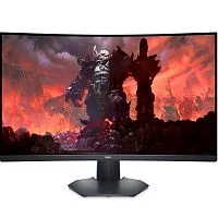 Эскиз Монитор 31.5" Dell S3222DGM Curved 1800R (3222-5120) 3222-5120