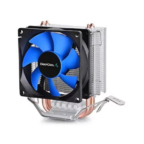 Cooler Deepcool ICE EDGE MINI FS V2.0 LGA 1700/ 115*/ 775, AMD FM1/ AM*/ K8, RET TDP 100W