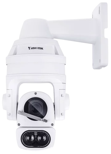 Камера сетевая уличная купольная поворотная PTZ VIVOTEK (SD9365-EHL)