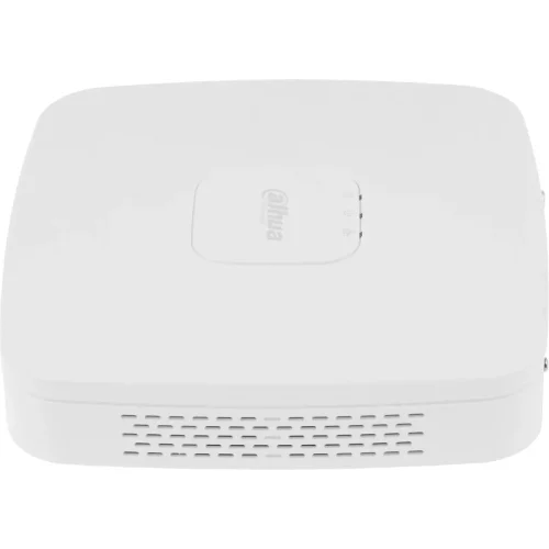 Видеорегистратор DAHUA DHI-NVR2104-I2, 4 Channel Smart 1U 1HDD WizSense Network Video Recorder фото 2