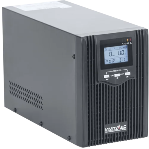 ИБП ЮНИОР ПРО 2 (JT20201)