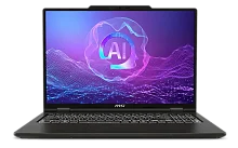 Эскиз Ноутбук MSI VenturePro 9s7-261321-032
