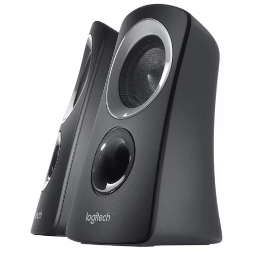 Колонки Logitech Z313 2.1 (980-000413) фото 3