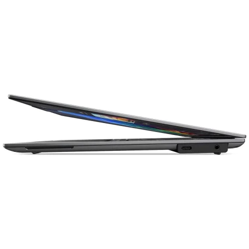 Ноутбук Lenovo ThinkPad X9-14 G1 Aura Edition (21QA0035US) Ноутбук Lenovo ThinkPad X9-14 G1 Aura Edition, 14(2880X1800)OLED 500nit 120Hz Touch, Copilot+ PC , Intel U7 258V, 32GB, 1TB SSD, Intel Arc 140V, Cam 8MP RGB+IR, Intel Wi-Fi® 7 BE201+BT, 55Wh, FPR, BKLT KB ENG, Win 11 Pro, 1Y (21QA0035US) фото 14