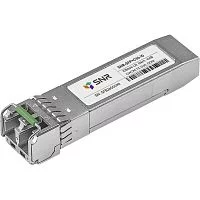 Модуль/ Модуль SFP+ CWDM оптический, дальность до 10км (10dB), 1330нм (SNR-SFP+C33-10)