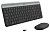 Клавиатура + мышь Logitech MK470, slim, 920-009204 (920-009204)