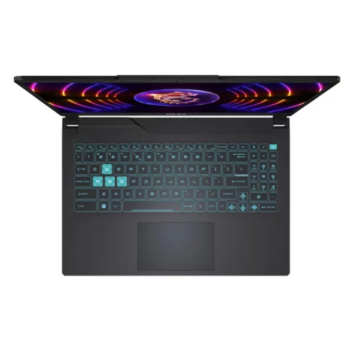 Ноутбук MSI Cyborg 15 A12VF-869XRU Core i5 12450H 16Gb 512Gb SSD RTX 4060 8Gb 15.6