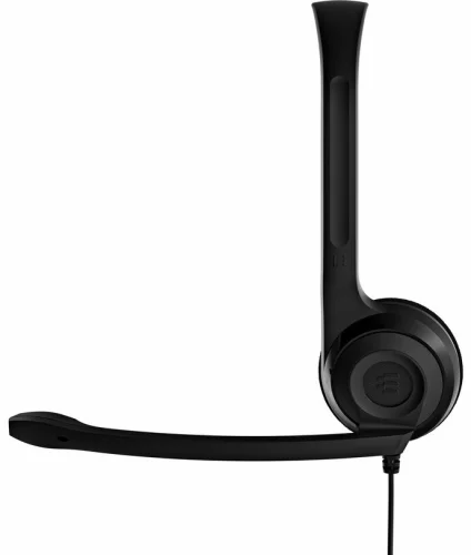 Комплект гарнитур EPOS Sennheiser EDU 10, проводные, Stereo 3.5mm headset, 10 раск (1001109) фото 2