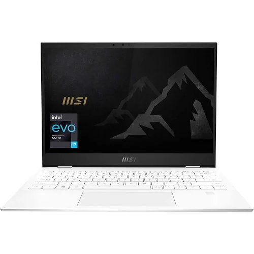 Ноутбук/ MSI Summit E13FlipEvo A11MT-205RU 13.4