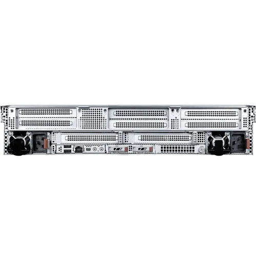 Платформа системного блока MSI S5062X270RAU8-HE 2U2S Intel LGA4710 (up to 350W) фото 4