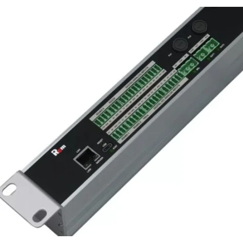 Контроллер мониторинга Rem-2MC, 220 мм, шнур 1,8м (R-2MC4-220-1.8)