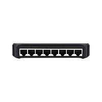 Коммутатор/ Unmanaged Switch 8x1000Base-T, plastic case (OS2108/A1A)