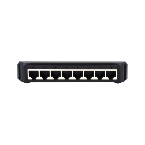 Коммутатор/ Unmanaged Switch 8x1000Base-T, plastic case (OS2108/A1A)
