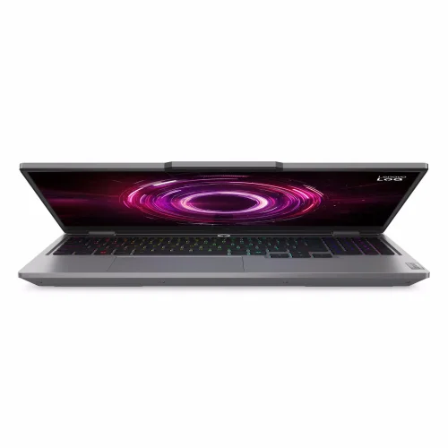 Ноутбук Lenovo LOQ 15AHP10, 15.6 (1920x1080) IPS 300n, Ryzen 7 250, 16GB, 512GB SSD, RTX 5050 8GB, 60Wh, Win11 (83JG006RUS) фото 7