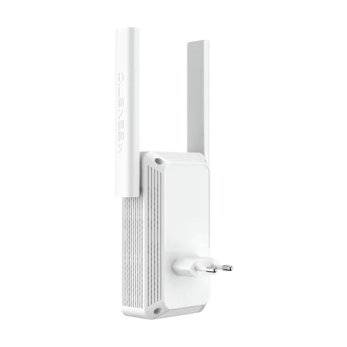 Wi-Fi Mesh-ретранслятор/ Keenetic Buddy 4 Mesh-ретранслятор Wi-Fi N300 2,4 ГГц 1x100 Мбит/с Ethernet (KEENETIC BUDDY 4 (KN-3211)) фото 2
