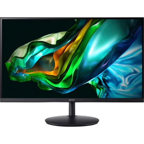 Монитор Acer 31.5 Монитор Acer 31.5 SH322QKbmiiphx черный VA LED 1ms 16:9 HDMI M/ M матовая HAS Piv 3000:1 250cd 178гр/ 178гр 3840x2160 60Hz DP WQ HD 2K (1440p) 7.49кг (UM.JS2CD.001)
