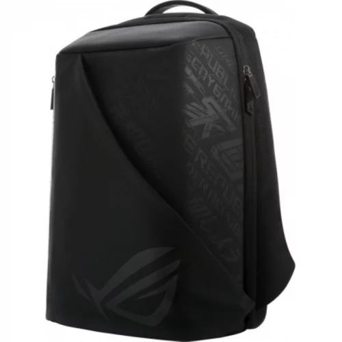 Рюкзак для ноутбука ASUS ROG Ranger BP2500 (90XB0500-BBP000) (90XB0500-BBP000) Рюкзак для ноутбука ASUS ROG Ranger BP2500 15.6 полиэстер чёрный (90XB0500-BBP000) фото 2