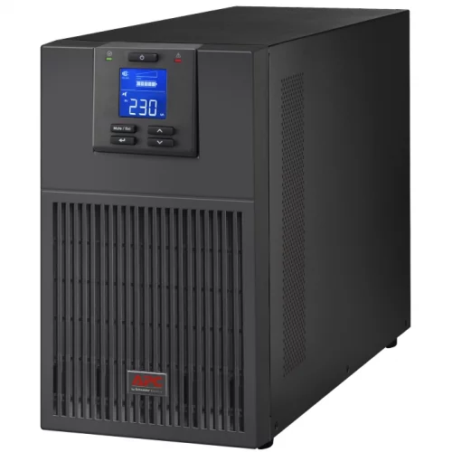 ИБП APC Easy UPS SRV 6000VA, 230V, внеш. бат. (SRV6KIL)