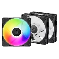 Вентилятор для процессора Arctic Cooling Вентилятор корпусной ARCTIC P14 Pro A-RGB - 3 Pack retail (ACFAN00320A)