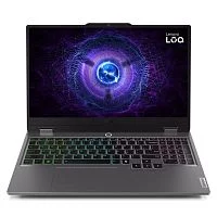 Эскиз Ноутбук Lenovo LOQ 15IRX9 83dv00njrk