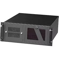 Procase EB430M(X)-B-0 Black без БП (EB430M-B-0)