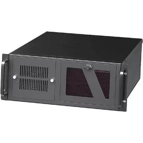 Procase EB430M(X)-B-0 Black без БП (EB430M-B-0)