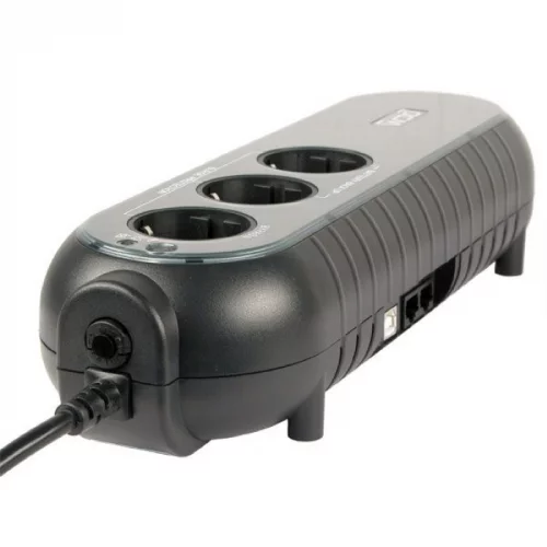 Источник бесперебойного питания/ Powercom WOW-500U, 250W фото 2