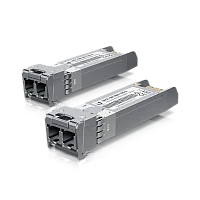 Трансивер Ubiquiti UACC-OM-MM-10G-D-20 (UF-MM-10G-20) - U Fiber, Multi-Mode Module, 10G, 20-Pack