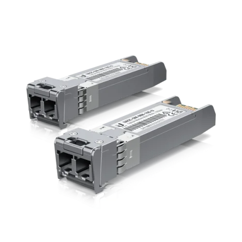 Трансивер Ubiquiti UACC-OM-MM-10G-D-20 (UF-MM-10G-20) - U Fiber, Multi-Mode Module, 10G, 20-Pack