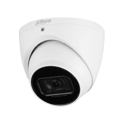 Dahua уличная купольная IP-видеокамера (DH-IPC-HDW3241EMP-S-0280B-S2) фото 2