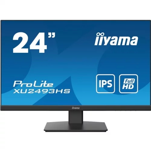 Монитор 23.8 Монитор 23.8 Iiyama ProLite XU2493HS-B4