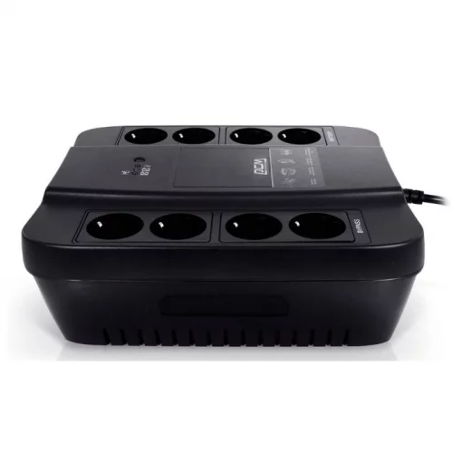 Источник бесперебойного питания/ Powercom SPD-450N 450 VA, 270 Wt фото 2