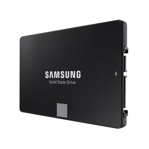 Твердотельный накопитель SSD Samsung 2.5