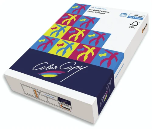Бумага Color Copy 90 SRA3 (кратно 4 шт) см.003R95838 (180085041)