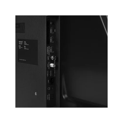 43 Телевизор LED SBER SDX-43F3000DBA фото 7