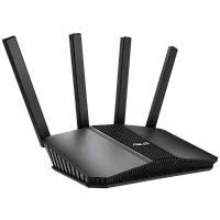 Маршрутизатор ASUS RT-BE58U V2 WiFi 7 2882+688Mbps 2.5G 4x1G USB 5GHz/ 2.4GHz (90IG0A70-MO9C00)