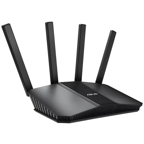 Маршрутизатор ASUS RT-BE58U V2 WiFi 7 2882+688Mbps 2.5G 4x1G USB 5GHz/ 2.4GHz (90IG0A70-MO9C00)