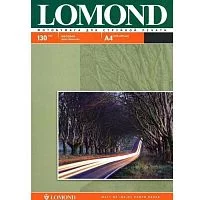 Картинка Фотобумага Lomond 0102039  