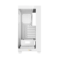 корпус Ocypus Gamma C72 WH, ATX, USB3.0*1+USB2.0*2