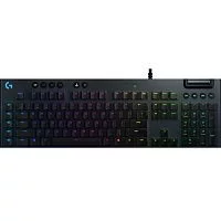 Эскиз Клавиатура Logitech Gaming G815 (920-008991)
