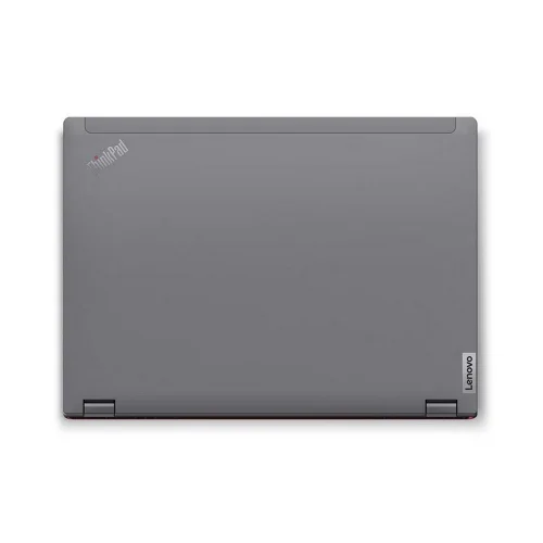 Ноутбук Lenovo ThinkPad P16 G2 (21FBA0R7CD) Ноутбук Lenovo ThinkPad P16 G2 Intel Core i7-14700HX/ 16Gb/ SSD512Gb/ RTX2000 8Gb/16/IPS/WUXGA/1920x1200/ 60Hz/ Win11Pro/ Storm Grey (21FBA0R7CD) фото 7