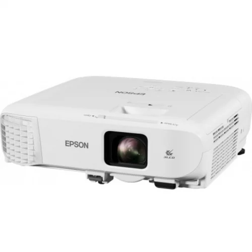 Проектор Epson EB-982W LCD, 1280x800, 4200Lm, 16000:1, White (V11H987040) фото 4