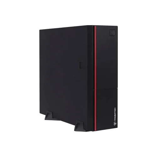 Гравитон Д30А (226678) RYZEN 5 5600GT/2x8GB/1xSSD512GB/FP_2xUSB2.0/RJ-45POE/250W/K+M/NoOS/Реестр МПТ фото 3
