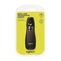 Эскиз Презентер Logitech R400  (910-001356)